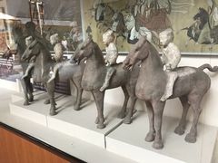 -古车博物馆