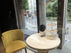 -香秀空间科技抗衰·美容中心