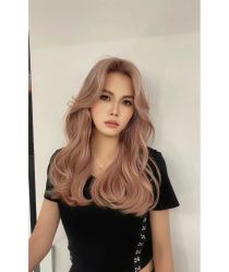点击看大图 -MORI HAIR SALON日式美发沙龙