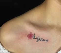 -刺客纹画纹身·洗纹身·穿孔饰品