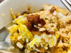 中疯卤肉饭-阿英卤肉饭