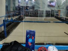 -零度滑雪室内训练中心(莘庄店)