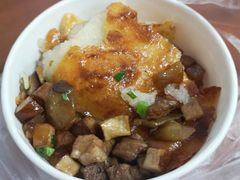 阿斌招牌豆皮-阿斌快餐(水陆街总店)