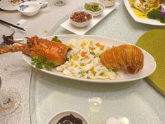 -華僑飯店中餐厅