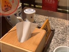 -南京大牌档(龙湖长楹天街店)
