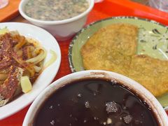 -杜记甜食(大众巷店)