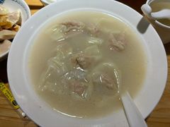 龙抄手-龙抄手食府(浣花北路店)