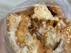 -刘飞放心无铝油条(阳光翠竹苑店)
