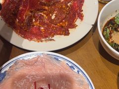 -楠火锅(太古里总店)