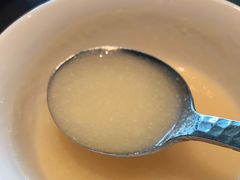 杏仁汁-环球港凯悦 · 享悦中餐厅