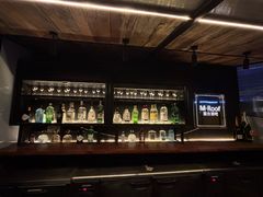 -Mercato莫卡多露台餐厅与酒吧(K11店)