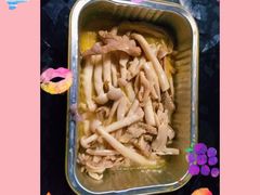 -味上湘菜馆(岳麓山店)