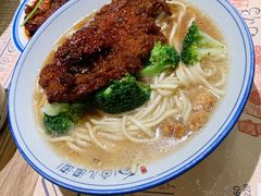 -卤儿道道(杭州大厦501店)