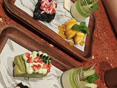 -La Terre乐田(万象城店)