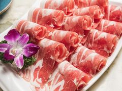 -涮福記·现切牛羊肉火锅(世纪汇店)