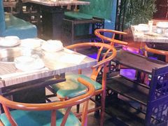 大堂-尚御潮汕牛肉自助火锅(锦园店)