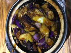 -海宁煲农家菜(惠南镇店)