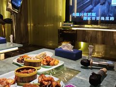 -堂会(天河店)