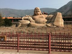 -北京十三陵国家森林公园蟒山景区
