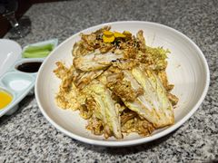 -真地道京味府·鲜橙烤鸭·北京菜(朝阳公园·甜水园店)