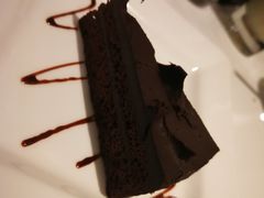 巧克力蛋糕-斗牛士牛排(南京东路店)
