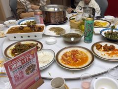 -陌上花开主题餐厅