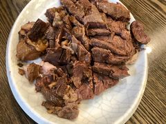 -清真·益鑫羊肉手抓馆(花园北街店)