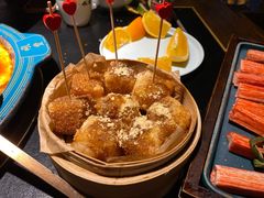 -吼堂老火锅(太古里总店)