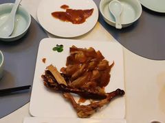 -全聚德(蓝山店)