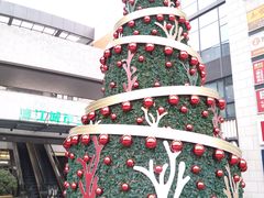 -浦江城市生活广场(江月路店)