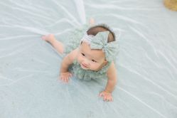 -首尔宝宝SEOUL  BABY STUDIO(通州店)