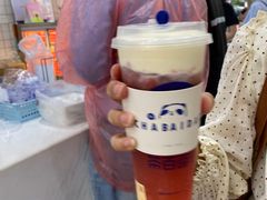 -茶百道(沃格时尚街店)