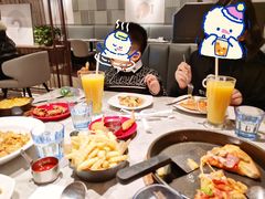 -必胜客(华辰店)