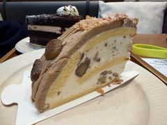 -Peet's 皮爷咖啡(陆家嘴中心店)