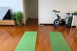 -梵未理疗瑜伽工作室