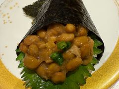 -合点寿司(美罗城店)