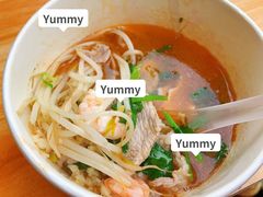 -明月虾面(厦禾路店)