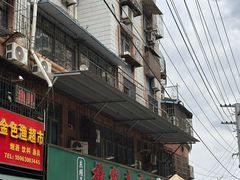 -杨家牛肉汤(淮建路店)