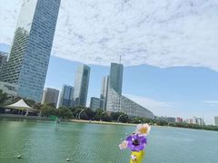 -保利MALL(天鹅湖店)