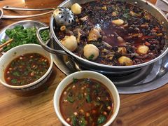 -黑竹香鸡(营和巷店)