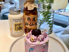 -迦南的早晨蛋糕甜品集合店