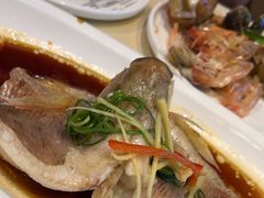 -南海渔家•海鲜•正宗海南菜(海棠湾店)