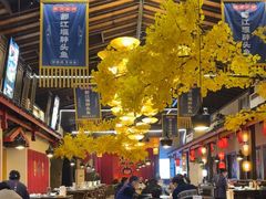 -老灶房-四川土菜(铁牛广场店)