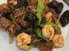 -卫鼎轩·曹公馆(鼓楼店)