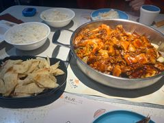 -黄记煌三汁焖锅(顺义华联店)