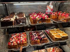 -B&C黄油与面包·THE GARDEN BAKERY概念店(世纪汇店)