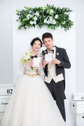 点击看大图 -香庭海婚纱摄影·威海旅拍(统一路店)