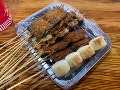 -簋街美食城