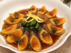-江南灶中餐厅(南京香格里拉店)