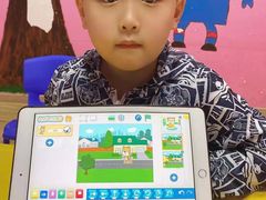 -贝乐乐高机器人教育(南环汇邻广场校区)